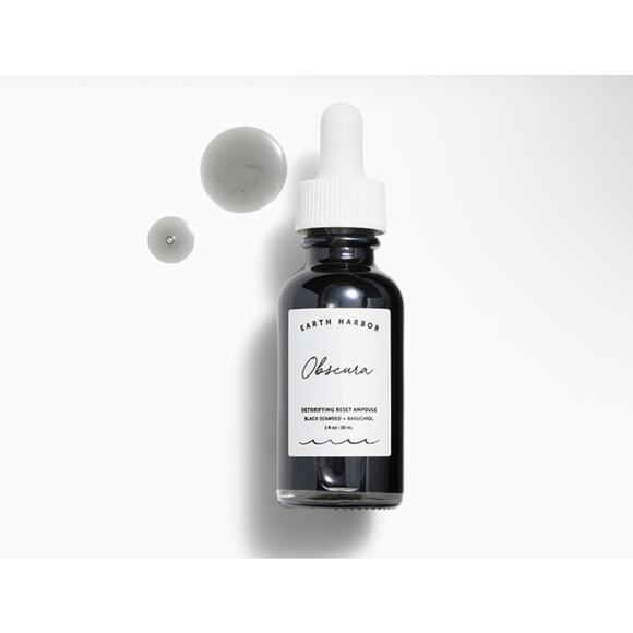 Earth Harbor Obscura Night Repair Concentrate - Picture 1 of 3